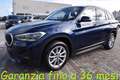 BMW X1 sDrive18d Business Advantage *Navi,LED* Blu/Azzurro - thumbnail 1