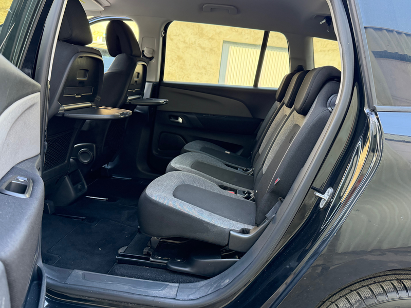 Citroen C4 SpaceTourer 1.5 BlueHDi//7PLACES//EURO6D//CARNET — photo 9