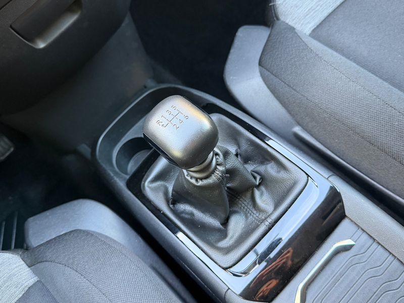 Citroen C4 SpaceTourer 1.5 BlueHDi//7PLACES//EURO6D//CARNET — photo 13