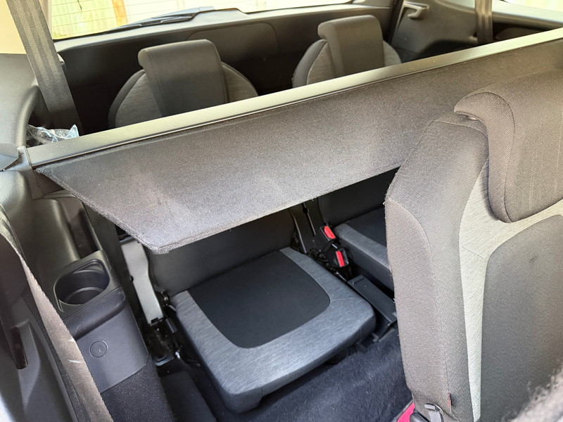 Citroen C4 SpaceTourer 1.5 BlueHDi//7PLACES//EURO6D//CARNET — photo 10