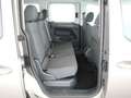Volkswagen Caddy 2.0 TDI DSG  Kombi AHK Navi Gold - thumbnail 6