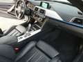 BMW 420 i Cabrio M Sport *LED/DAB/Navi/Leder/PDC* Silver - thumbnail 13