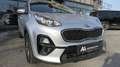 Kia Sportage 1,6 CRDI SCR Silber DCT Aut. Silber - thumbnail 3