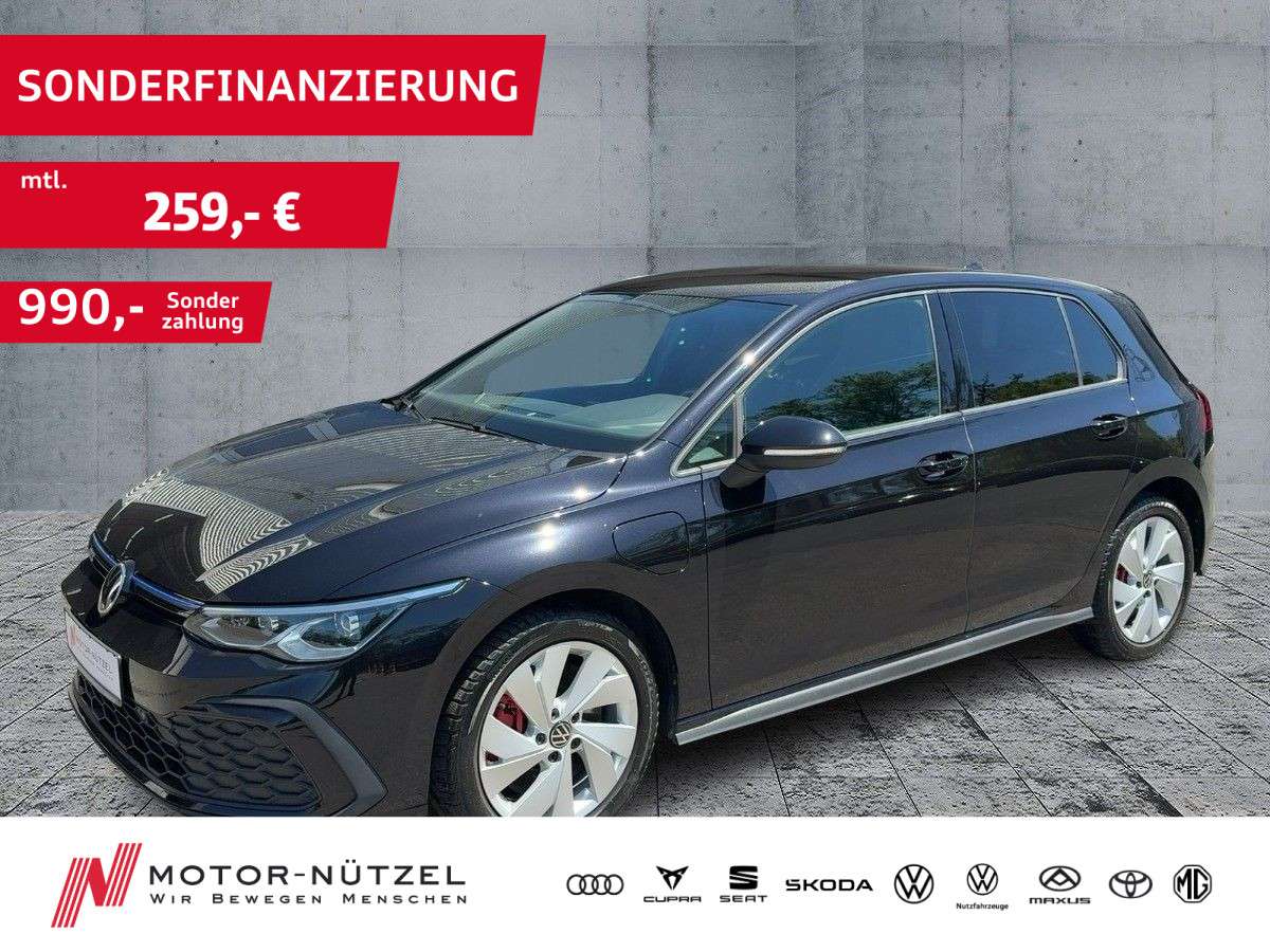 2021 Volkswagen GOLF