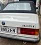 BMW 325 325i Cabriolet Blanco - thumbnail 3