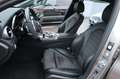 Mercedes-Benz C 220 T d AMG Night Edition # AHK #mojavesilber Silver - thumbnail 13