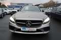 Mercedes-Benz C 220 T d AMG Night Edition # AHK #mojavesilber Silver - thumbnail 6
