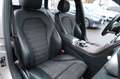 Mercedes-Benz C 220 T d AMG Night Edition # AHK #mojavesilber Silver - thumbnail 26