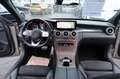 Mercedes-Benz C 220 T d AMG Night Edition # AHK #mojavesilber Silver - thumbnail 22