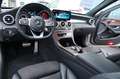 Mercedes-Benz C 220 T d AMG Night Edition # AHK #mojavesilber Silver - thumbnail 17