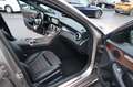 Mercedes-Benz C 220 T d AMG Night Edition # AHK #mojavesilber Silver - thumbnail 27