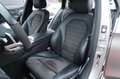 Mercedes-Benz C 220 T d AMG Night Edition # AHK #mojavesilber Silver - thumbnail 12