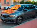 Fiat Tipo 1.4 16v Lounge 95 CV gasolina Gris - thumbnail 7