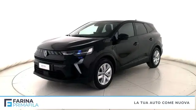 Renault Symbioz 1.6 E-Tech full hybrid Evolution