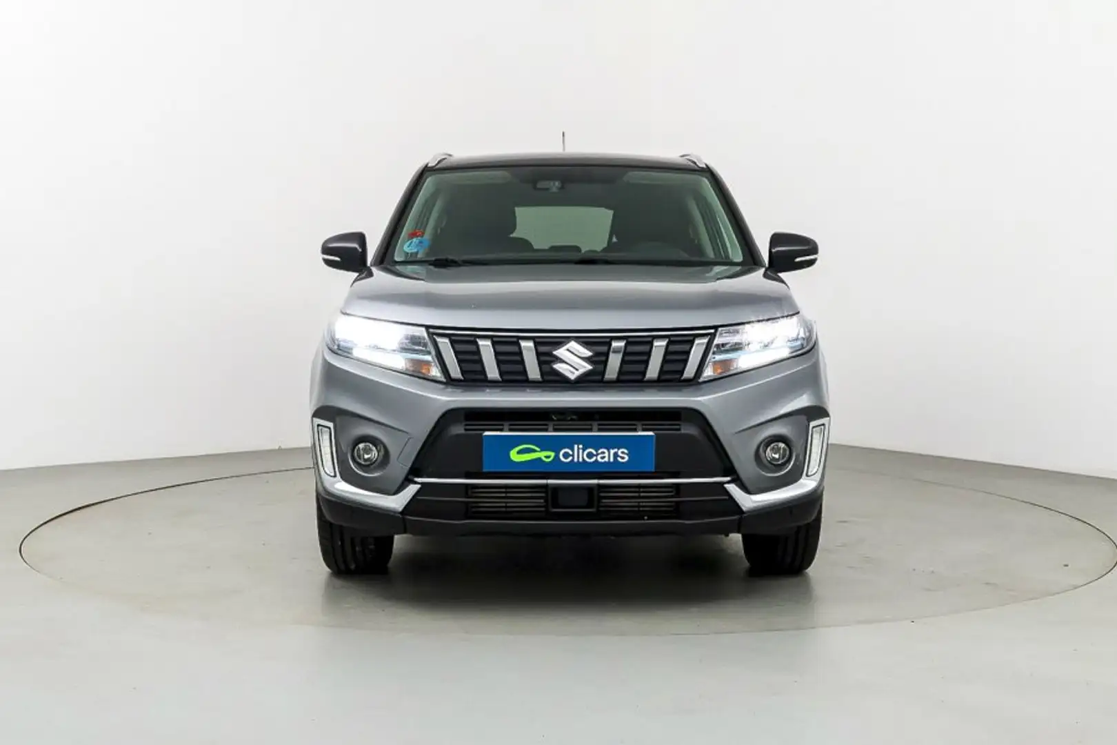 Suzuki Vitara 1.4T GLX Mild Hybrid Blanco - 2