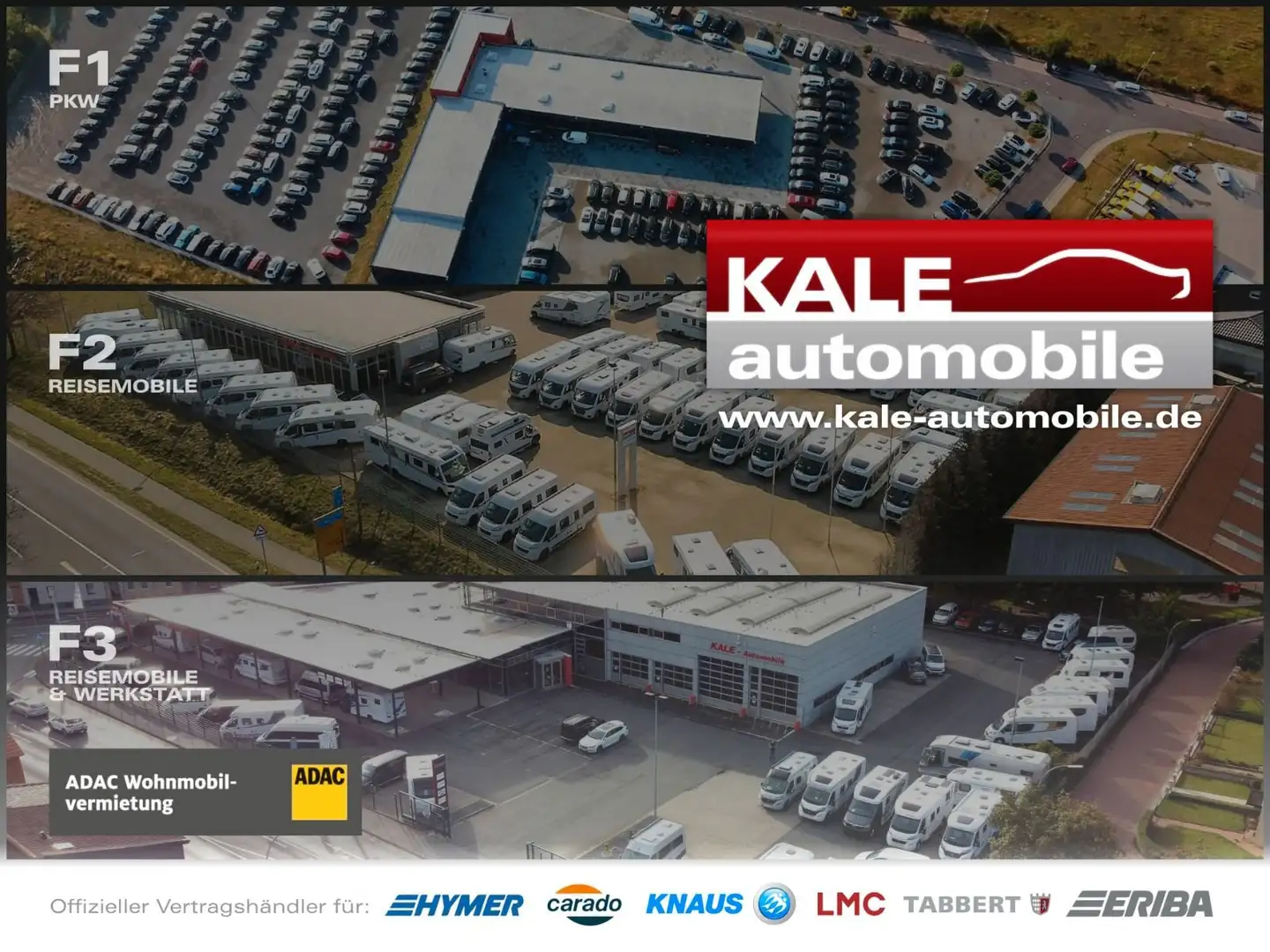 Knaus SUN I 900 LX*TV/SAT*Hyd.Hubstützen*Alde*Lithium Weiß - 2