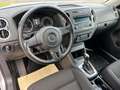 Volkswagen Tiguan Track & Style 4Motion*AUTOMATIK*Bi-XENON* Silber - thumbnail 14