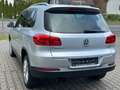 Volkswagen Tiguan Track & Style 4Motion*AUTOMATIK*Bi-XENON* Silber - thumbnail 10