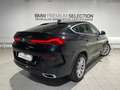 BMW X6 xDrive 30dA Czarny - thumbnail 4