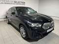BMW X6 xDrive 30dA Czarny - thumbnail 11