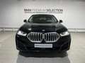 BMW X6 xDrive 30dA Zwart - thumbnail 2