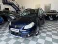 Suzuki SX4 1.6 vvt 16v Outdoor Line 4wd Blu/Azzurro - thumbnail 3