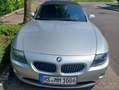BMW Z4 Z4 roadster 2.0i Silber - thumbnail 4