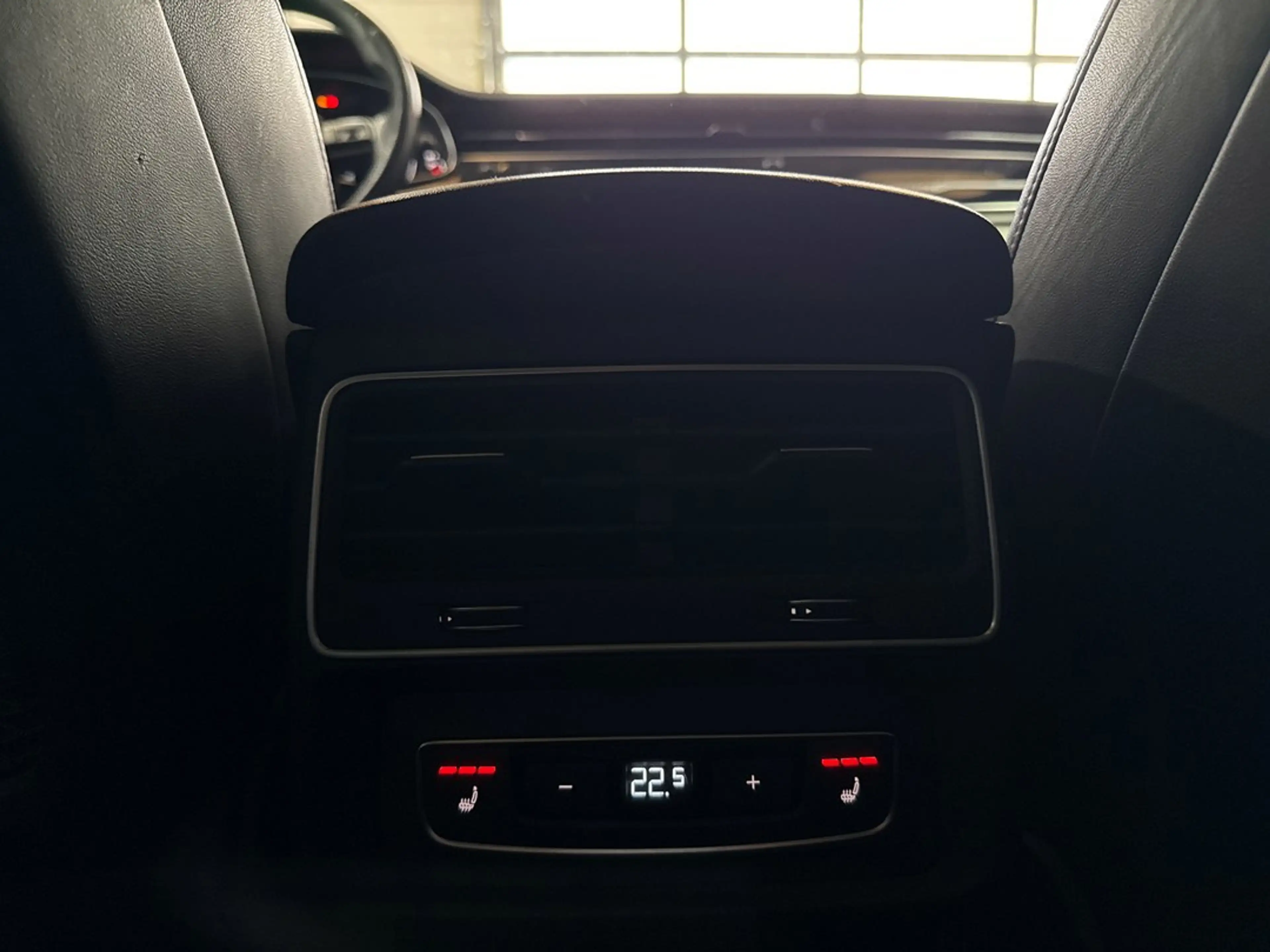 Audi Q7 55 TFSI e quattro Pro Line S | 3x S line | Memory — photo 10