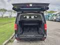 Mercedes-Benz V 250 CDI XL dubbel cab EURO6 Zwart - thumbnail 17