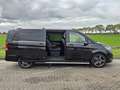 Mercedes-Benz V 250 CDI XL dubbel cab EURO6 Zwart - thumbnail 18