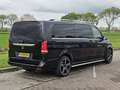 Mercedes-Benz V 250 CDI XL dubbel cab EURO6 Zwart - thumbnail 3