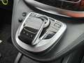 Mercedes-Benz V 250 CDI XL dubbel cab EURO6 Zwart - thumbnail 12