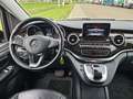 Mercedes-Benz V 250 CDI XL dubbel cab EURO6 Zwart - thumbnail 8