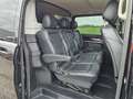 Mercedes-Benz V 250 CDI XL dubbel cab EURO6 Zwart - thumbnail 16