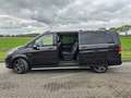 Mercedes-Benz V 250 CDI XL dubbel cab EURO6 Zwart - thumbnail 20