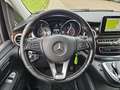 Mercedes-Benz V 250 CDI XL dubbel cab EURO6 Zwart - thumbnail 13