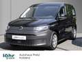 Volkswagen Caddy 2.0 TDI AHK, Navi., Tel., DAB+, PDC, GRA, Klima., Schwarz - thumbnail 1