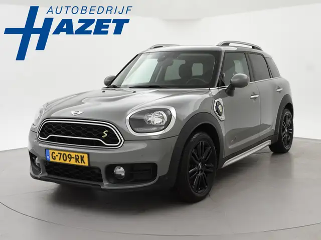 MINI Cooper SE Countryman Mini 1.5 ALL4 224 PK PLUG-IN HYBRID *MOONWALK GREY