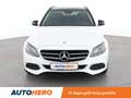 Mercedes-Benz C 180 C 180 CGI T Avantgarde Wit - thumbnail 9
