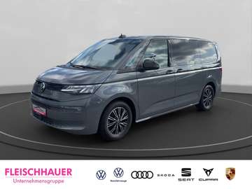 2.0 TDI lang Navi 7-Sitzer LED-Scheinwerfer