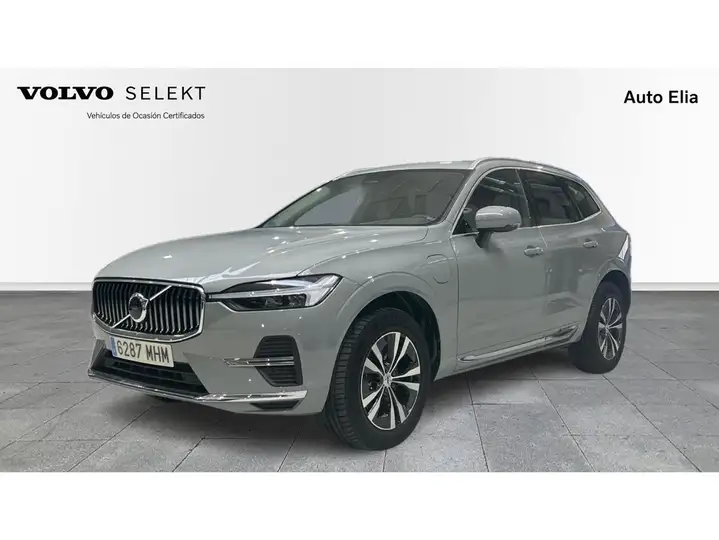Volvo XC60 Recharge T6 Core Automático eAWD 2023