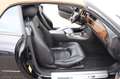 Jaguar XKR Cabriolet 2 Jahre Garantie Schwarz - thumbnail 12