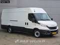 Iveco Daily 35S16 Automaat L3H2 160PK 3,5t Trekgewicht Airco P Blanc - thumbnail 3