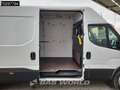 Iveco Daily 35S16 Automaat L3H2 160PK 3,5t Trekgewicht Airco P Blanc - thumbnail 8