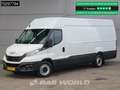 Iveco Daily 35S16 Automaat L3H2 160PK 3,5t Trekgewicht Airco P Blanc - thumbnail 1