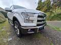 Ford F 150 KING RANCH Wit - thumbnail 5