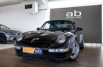 993 Carrera RS 1/787 3.8L