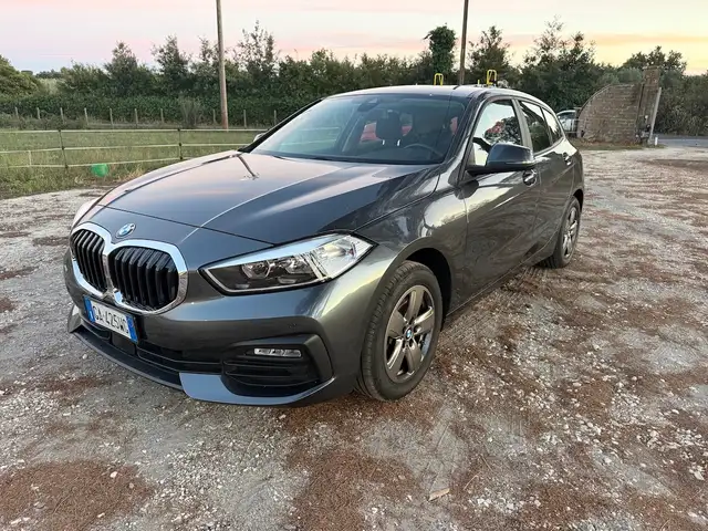 BMW 116 Serie 1 F40 116d Msport