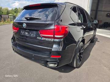 X5 M50 dAS