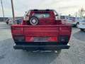 Volkswagen T3 DoKa Pritsche - Restauriert - 5 Gang - Rot - thumbnail 8